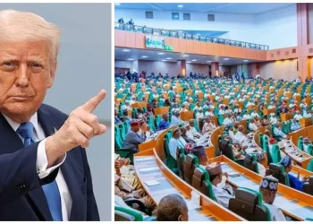 Nigeria: Visa Ban Awaits Nigerian Corrupt  Leaders – U.S  Government Reveals