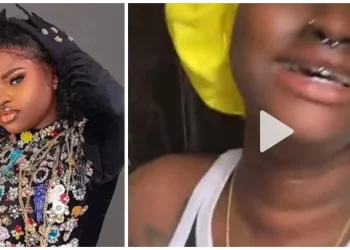 Nigeria: Social Media Influencer Mandy Kiss Reacts to Sex Marathon Backlash, Says it was Just A Cruise (Video)