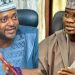 Nigeria: Former Deputy Governor Onoja, Exposed How Yahaya Bello Dumped Him For  Ododo In Kogi Governorship Race