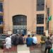 Nigeria: National Assembly Commission Staff Block Main Gates, Protest Against Poor Welfare, Neglect By Management