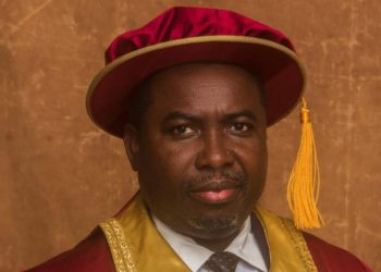 Nigeria: Just In—Tinubu Set To Announce Prof Amupitan, Deno Melaye’s Lawyer As New INEC Chairman