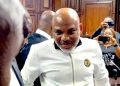 Nigeria: ‘God Is God Of Justice’ – Nnamdi Kanu Laments, Faults Biased Media Reporting As He Addresses Court (Video)