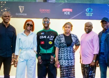 BBNaija Season10: Guinness Hosts Housemate To An Epic Night Of Fun, Drinks, And Award(Photos and Video)