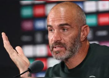 Chelsea: Coach Maresca Denies Discipline Problem, After Spate of Red Cards (Video)