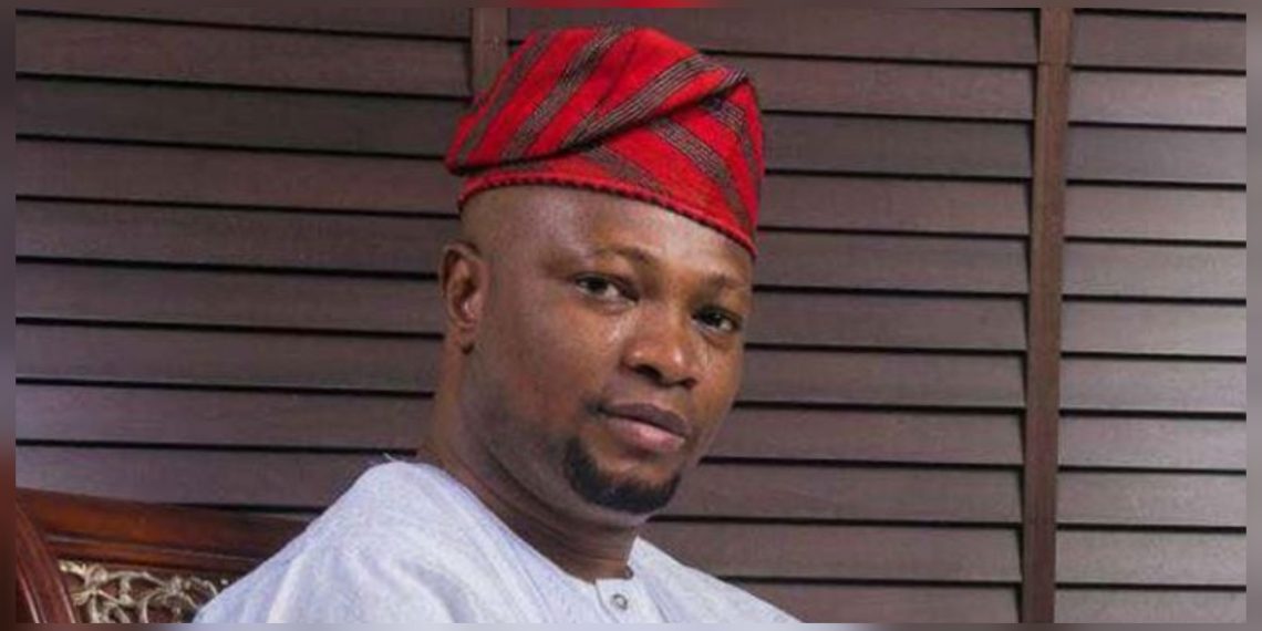 Nigeria: Lagos 2027—Why I Want To Succeed Sanwo-Olu, Jador Reveals