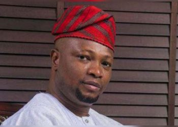 Nigeria: Lagos 2027—Why I Want To Succeed Sanwo-Olu, Jador Reveals