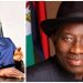 Nigeria: Jonathan issued warnings against Contest with sitting President, Tinubu in 2027 elections