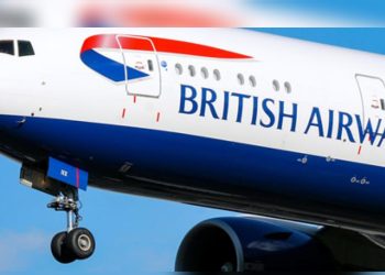 Flight Saga: Panic On British Airways As Retired Nigerian Air Vice Marshal Dies mid Air