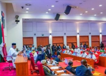 Nigeria: Senate Resumes Plenary, To Address Electoral Reform, Security Summit