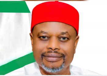 Nigeria: Former Minister Uche Nnaji, Explains Reasons Behind His Resignation
