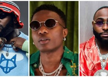 Nigeria: Odumodublvck Revealed What Wizkid, Davido Did For Him For The Release of ‘Industry Machine’