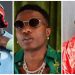 Nigeria: Odumodublvck Revealed What Wizkid, Davido Did For Him For The Release of ‘Industry Machine’