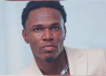 Nigeria: Hip-hop Star, Spyro Calls Christians His Biggest Problem In The Music Industry, Gives Reasons