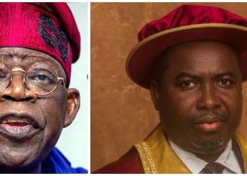 Nigeria: Tinubu Picked Prof. Amupitan As the New INEC Chairman—Political Zone Consideration or A Strategy?