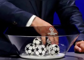 Football: UEFA Denies Negotiations With European Super League Promoter