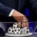 Football: UEFA Denies Negotiations With European Super League Promoter