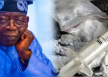 In Case You Miss It: Nigerian President, Tinubu Grants Pardon To Cocaine Trafficker, Nweke Chibueze, 174 Others