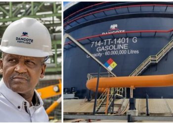 Nigeria: Dangote Petroleum Denies Importing PMS With High-Sulphur Content Into The Country — Official Statement