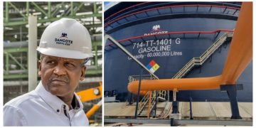 Nigeria: Dangote Petroleum Denies Importing PMS With High-Sulphur Content Into The Country — Official Statement
