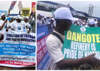 Nigeria: Oyo State ERC Condemns Students Rally Backing Dangote Refinery