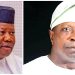 Nigerian: Akpabio Threatens Lawsuit Against PDP Chieftain Dr. Pearse Over Criminal Label