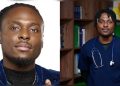 BBN Season10—Dr. Faith Reveals What He Went Through before Getting to the House