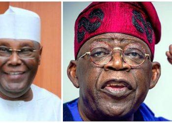 Nigeria: Ex vice-President Atiku Slams Tinubu For  Pardoning  ‘Grave Offenders’