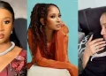 Nigerian Actress Adesua Etomi Recounts Her Experience During Emergency Surgery In UK, Describes It As ‘Horrific Incident ‘