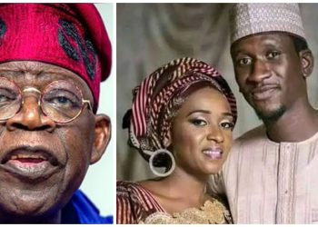 Maryam Sanda’s  Murder Convict Pardon — A Presidential Mercy or Justice Betrayed?