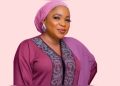 Nigerian Actress Kemi Afolabi Advised The Public On Presidential Pardon Maryam Sanda’s Case