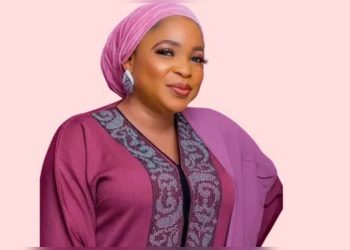 Nigerian Actress Kemi Afolabi Advised The Public On Presidential Pardon Maryam Sanda’s Case