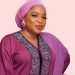 Nigerian Actress Kemi Afolabi Advised The Public On Presidential Pardon Maryam Sanda’s Case