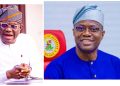 Nigeria: Trouble Looms In PDP As Wike-For-President 2027 Committee Nominates National, Zonal Coordinators During Secret Meeting, Rules Out Makinde, Others