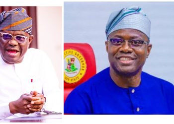 Nigeria: Trouble Looms In PDP As Wike-For-President 2027 Committee Nominates National, Zonal Coordinators During Secret Meeting, Rules Out Makinde, Others
