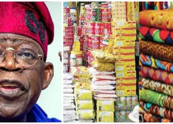 Nigeria: FG Launch National Campaign To Promote Made-in-Nigeria Goods