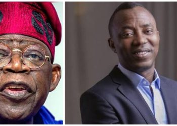 Nigeria: Just In— Tinubu Govt Files Suits To Stop #FreeNnamdiKanuNow October 20 Protest