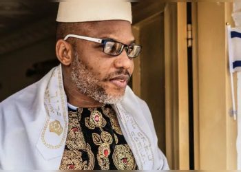 Nigeria: Nnamdi Kanu Lists Wike, Malami, Sawo-Olu, Danjuma, Buratai, Others as witnesses in Court