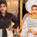 Nigeria: ‘Pick a location, I will beat you like a small child” – Drama as Actress Nkechi Blessing fire at Colleague Lizzy Anjorin