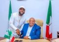 From Stage to State: Nigerian Afrobeat Superstar Davido barge Appointment in Osun