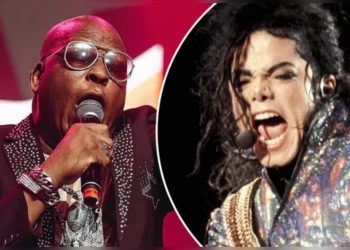 Nigeria’s Afro-Juju Legend Sir Shina Peters Says He Tops King Of Pops in Classics”