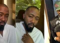 Nigeria: Famous Rapper Ice Prince opens up on reason behind weight loss