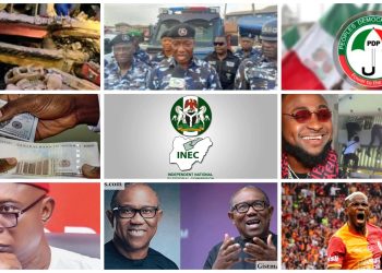 Nigeria Today : Latest Update That you Might Have Missed