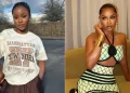 Nigeria: Reality Star Bella Okagbue Joins Debate, Says Intimacy before Marriage is Wrong
