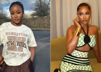 Nigeria: Reality Star Bella Okagbue Joins Debate, Says Intimacy before Marriage is Wrong