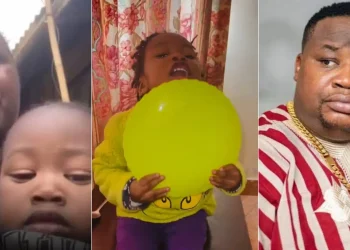 Your Picking Is Licking Plate”— Keyan Lady Helen Atti Calls Out Cubana Chief Priest (Video)