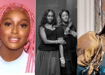 Nigeria: Billionaire Daughter DJ Cuppy Praise Her Sister Tolani Otedola’s Quiet Strength