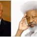 U.S. Government Issues Strong Response to Wole Soyinka’s Visa Revocation