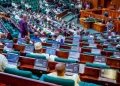 Nigeria: House of Reps Set To  Probe NFF Over Alleged Misuse of FIFA, CAF Millions Of Dollars Funds