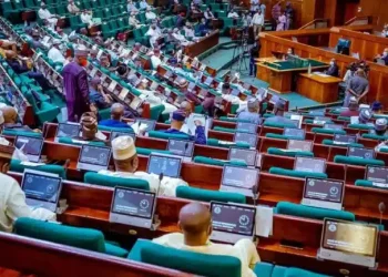Nigeria: House of Reps Set To  Probe NFF Over Alleged Misuse of FIFA, CAF Millions Of Dollars Funds