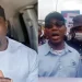 Nigeria: “They went there for hype, not Justice” – VeryDarkMan Blasts Nnamdi Kanu protesters (Video)
